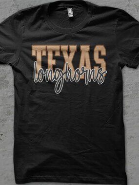 90s Texas Longhorns Unisex Shirt, Retro University of Texas Shirt For Men Women